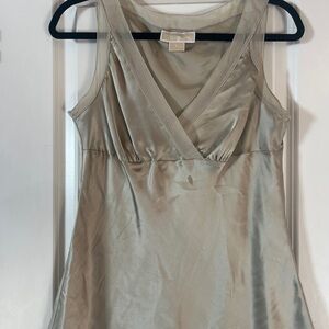 Michael Kors Beige Top